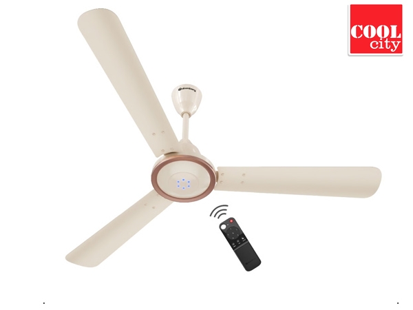 ATOMBERG - ERICA META - GLOSS SEASAND IVORY